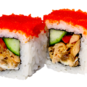 Sushi PNG image