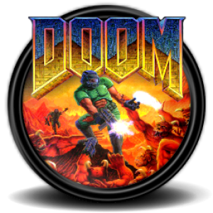 Doom PNG
