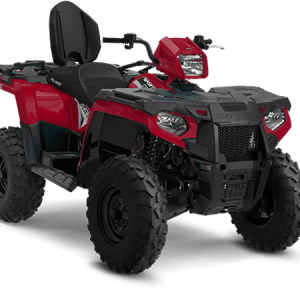ATV, quad bike PNG