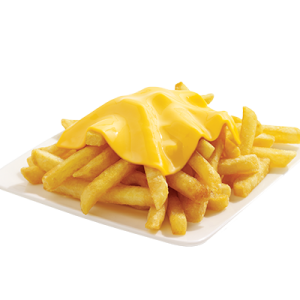 Fries PNG