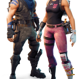 Fortnite PNG