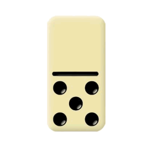 Dominoes PNG