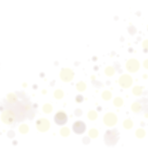 Bokeh PNG transparent
