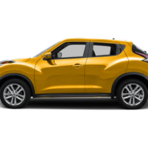 Nissan Juke PNG