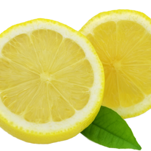 Lemon PNG