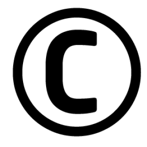 Copyright PNG