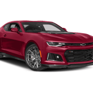 Chevrolet Camaro PNG