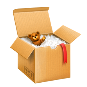 Box PNG