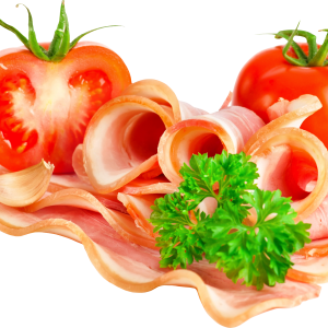 Bacon PNG