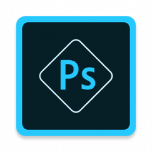 Photoshop logo PNG