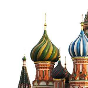 Moscow PNG
