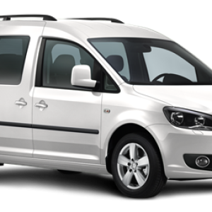 Volkswagen PNG car image