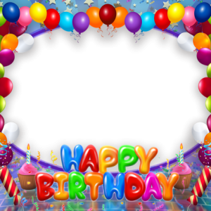 Picture, photo frame PNG