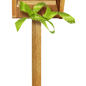 Nest box PNG
