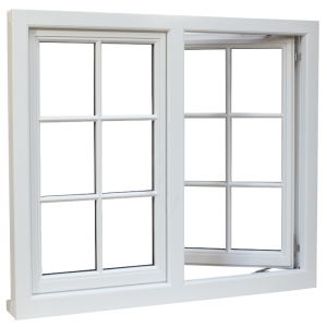 Window PNG