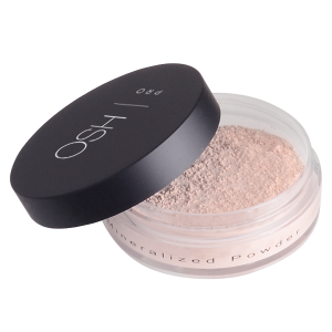Face powder PNG