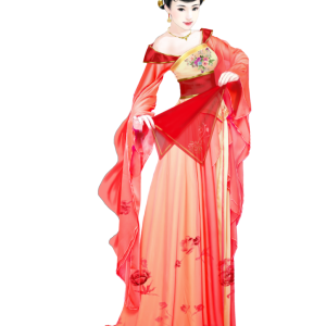 Kimono PNG