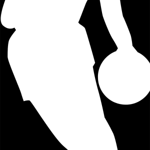 NBA logo PNG