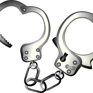 Handcuffs PNG