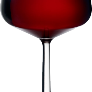 Wine glass PNG image