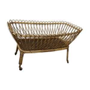 Bassinet PNG