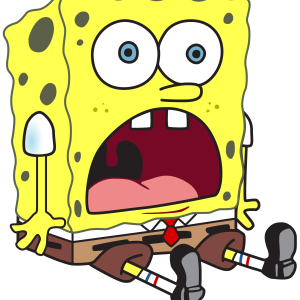 SpongeBob PNG