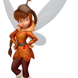 Fairy PNG