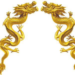 Dragon PNG