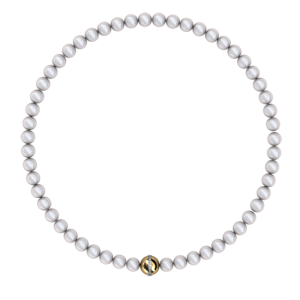 Pearl string PNG