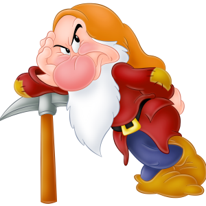 Dwarf PNG