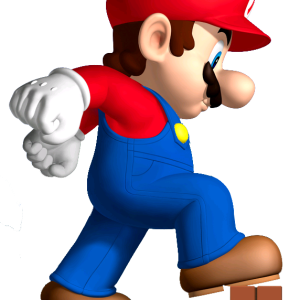 Mario PNG