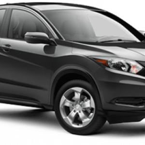 Honda PNG image