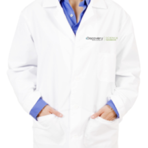Scientist PNG