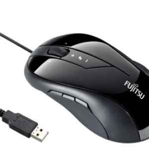 PC mouse PNG image