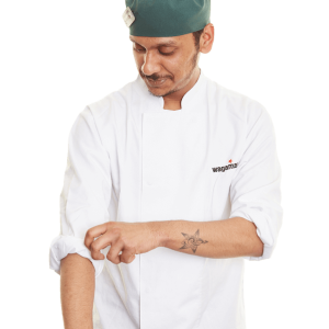 Chef PNG