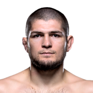 Khabib Nurmagomedov PNG