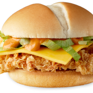 KFC PNG