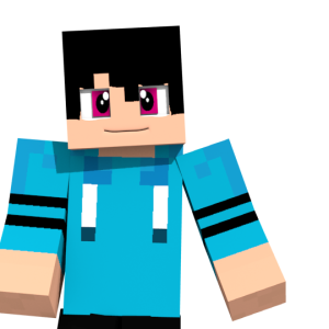 Minecraft PNG
