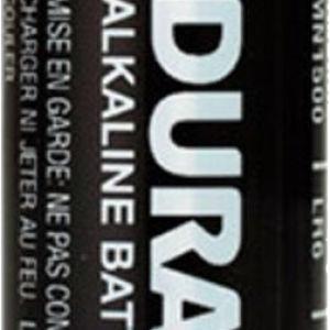 Battery Duracell PNG