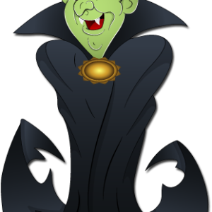 Vampire PNG