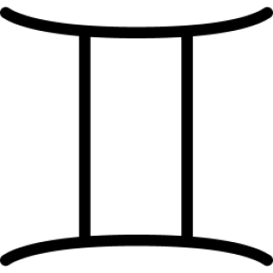 Gemini PNG