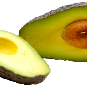 Avocado PNG