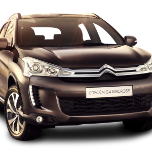Citroen PNG