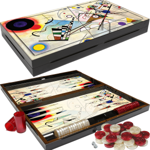 Backgammon PNG