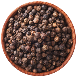 Black pepper PNG