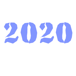 2020 year PNG