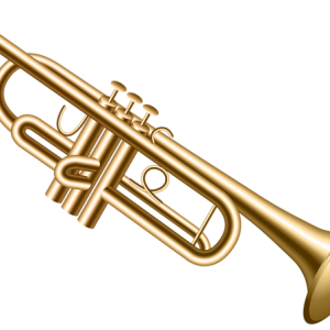 Trombone PNG