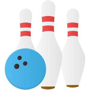 Bowling PNG