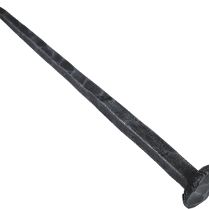 Metal nail PNG