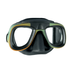Snorkel, diving mask PNG
